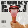 Funky PIPI Ikhale (feat. Bistro & Ntleroew) [Explicit]