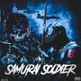 Samurai X Soldier (Explicit)