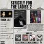 STRICTLY FOR THE LADIES 2 (Explicit)