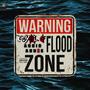 FLOOD ZONE (feat. Audio Abuse) [Explicit]