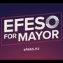 Efeso Collins for Mayor (Tha Churchboiiz)