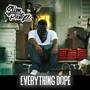 $lim Pudgee: Everything Dope (Explicit)