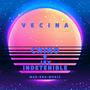 Vecina (feat. jey indetenible)