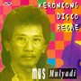 KERONCONG DISCO REGAE