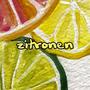 Zitronen