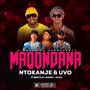 Maqondana (feat. UVO, Viccii, Berita M & Silent Ghost)