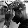 BACK UP OFF ME (Explicit)