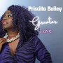 Greater Love