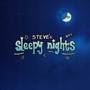 Steve's sleepy nights