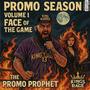 Promo Season Vol.1 Face Of The Game (Explicit)