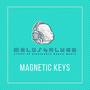 Magnetic Keys
