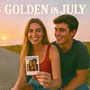 Golden in July