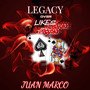 Legacy Over Likes (Explicit)