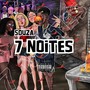 7 Noites (Explicit)