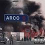 ARCO (feat. THE PROFIT, YUNG A.V, BABYENE7TH$T, BHUNNID & LIL OVER DOSE 2110) [Explicit]