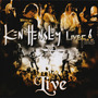 2013 - Ken Hensley & Live Fire - Live!!