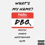 What's My Name? (Explicit)