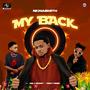 My Back (feat. Tinny Virgo & Holy Ghost) [Explicit]