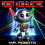 Mr. Roboto