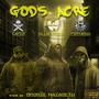 GODS ACRE (Explicit)