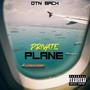 Private Plane (Explicit)