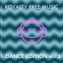 Royalty Free Music, Vol. 3 (Dance Edition)