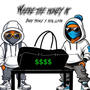 Where the money at (feat. real luvaa) [Explicit]