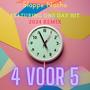 4 Voor 5 (feat. ONE DAY HIT) (2024 Remix)