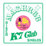 Maghreb K7 Club - Disco Singles Vol.2