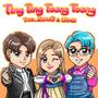 Ting Ting Toong Toong (feat. Zero9 & Usagi)