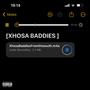 Xhosa baddies (feat. Trippy Wxrld) [Explicit]