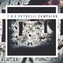 THE PETRELLI CAMPAIGN (Explicit)