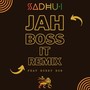 Jah Boss It (Eddy Mendez Golden Era Remix)