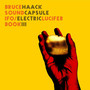 Bruce Haack/Sound Capsule/Ifo/Electric Lucifer Book III