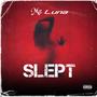 SLEPT (REMASTERD) [Explicit]