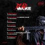 Dead Wake (Explicit)