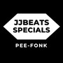 Specials / Pee-Fonk (feat. Juan Pablo Salvo & Joel Andrés Oyarzún Cárcamo)