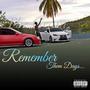 Remember Them Days (Explicit)