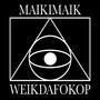 Weikdafokop