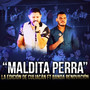 Maldita Perra (En Vivo)