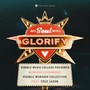 Glorious (Evermore) [feat. Cole Jason]