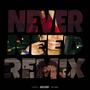 NEVER NEED FREESTYLE (Explicit)