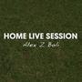 Home Live Session