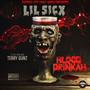 Blood Drinkah (Explicit)