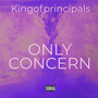 Only Concern (Explicit)