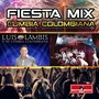 Cumbia Colombiana (Fiesta Mix)