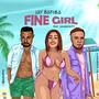 Fine Girl (feat. Sanmighty) [Explicit]