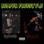 Reaper Freestyle (feat. Guap30) [Explicit]