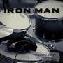 Iron Man (Live off the Floor) [feat. Derek Stoll]