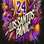 Los Santos Panic (feat. La Selva Beats) [Explicit]